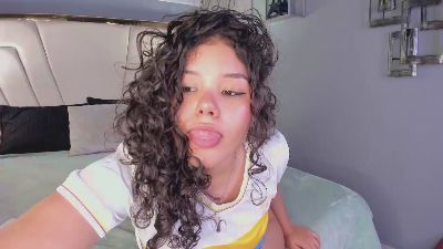 Annie_Lii live cam on Cam4