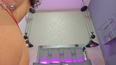 Annie_Lii live cam on Cam4