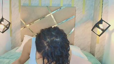 Annie_Lii live cam on Cam4