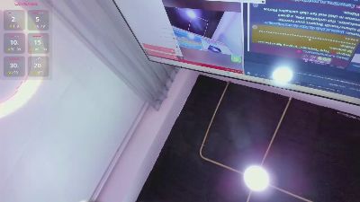 Annie_Lii live cam on Cam4