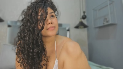 Annie_Lii live cam on Cam4