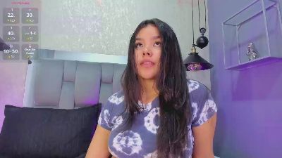 Annie_Lii live cam on Cam4