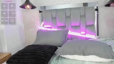 Annie_Lii live cam on Cam4