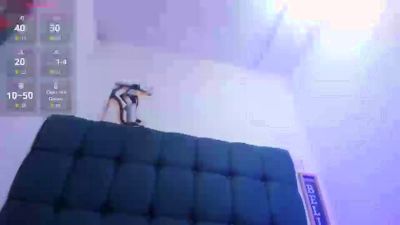 Annie_switt live cam on Cam4