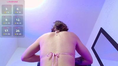 Annie_switt live cam on Cam4