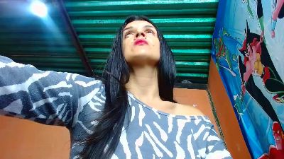 Anniee_luna20 live cam on Cam4
