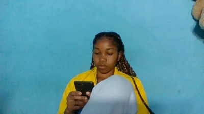 Annieste live cam on Cam4