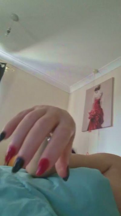 Anniev live cam on Cam4