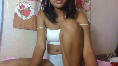 Annii_Sexyy live cam on Cam4