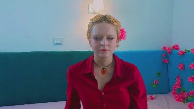 AnnisBlumhardt live cam on Cam4