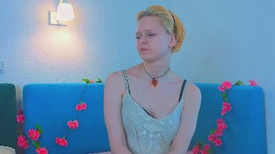 AnnisBlumhardt live cam on Cam4