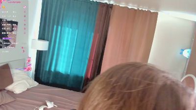 AnnisBride live cam on Cam4