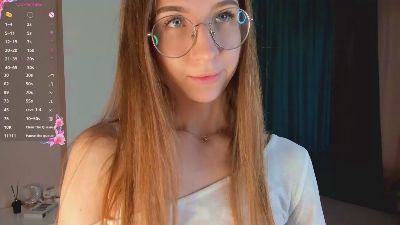 AnnisBride live cam on Cam4