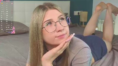 AnnisBride live cam on Cam4