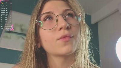 AnnisBride live cam on Cam4