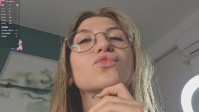 AnnisBride live cam on Cam4