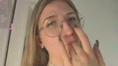 AnnisBride live cam on Cam4