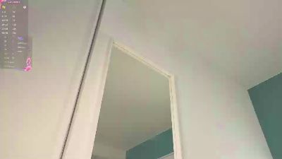 AnnisBride live cam on Cam4