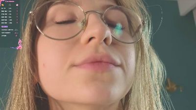AnnisBride live cam on Cam4