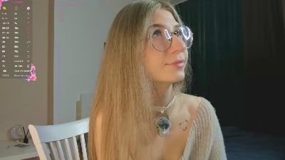 AnnisBride live cam on Cam4
