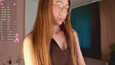AnnisBride live cam on Cam4