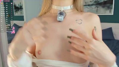 AnnisBride live cam on Cam4