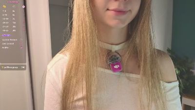 AnnisBride live cam on Cam4
