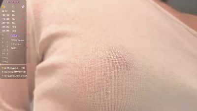 AnnisBride live cam on Cam4
