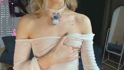 AnnisBride live cam on Cam4