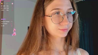 AnnisBride live cam on Cam4