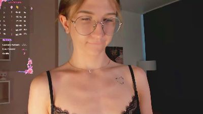 AnnisBride live cam on Cam4