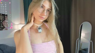 AnnisBride live cam on Cam4