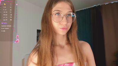 AnnisBride live cam on Cam4