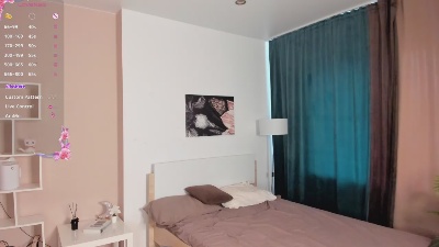 AnnisBride live cam on Cam4