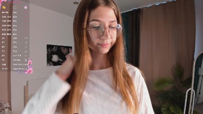 AnnisBride live cam on Cam4