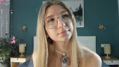 AnnisBride live cam on Cam4