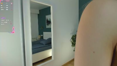 AnnisBride live cam on Cam4