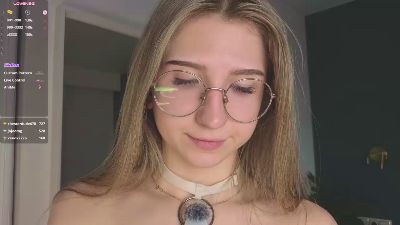 AnnisBride live cam on Cam4