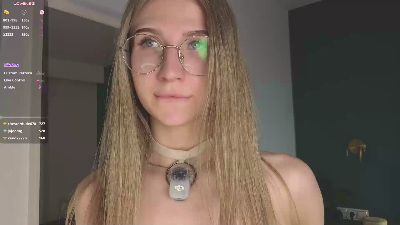 AnnisBride live cam on Cam4