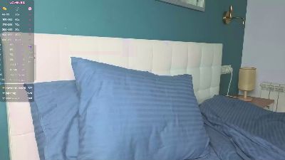 AnnisBride live cam on Cam4