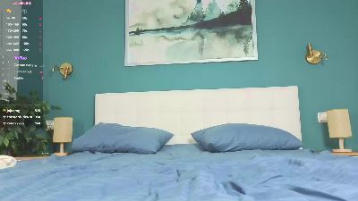 AnnisBride live cam on Cam4