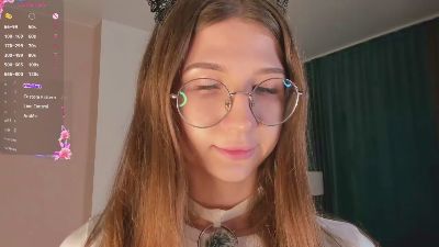 AnnisBride live cam on Cam4