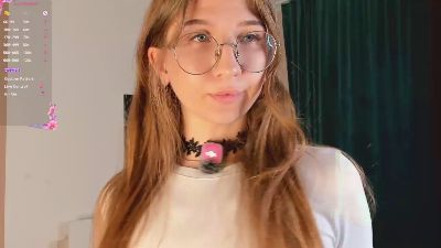 AnnisBride live cam on Cam4