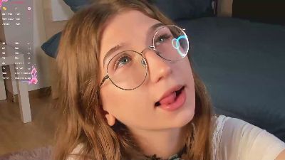 AnnisBride live cam on Cam4