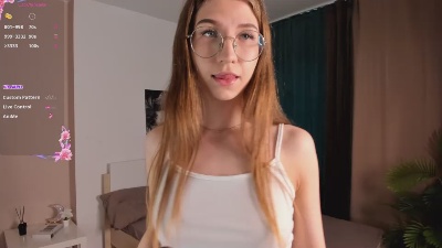 AnnisBride live cam on Cam4