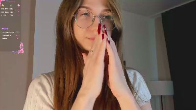 AnnisBride live cam on Cam4