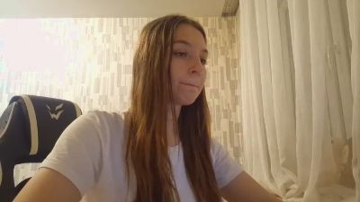 AnnisTowlerton live cam on Cam4