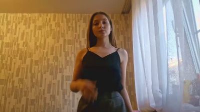 AnnisTowlerton live cam on Cam4