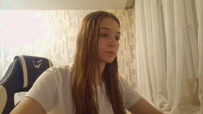AnnisTowlerton live cam on Cam4