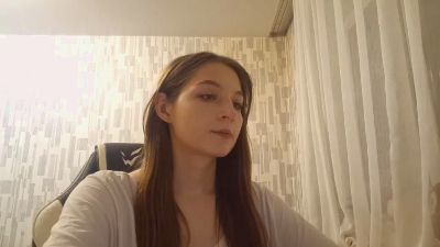 AnnisTowlerton live cam on Cam4